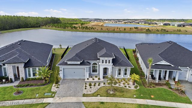 321 Aquamarine Way, Daytona Beach, FL 32124