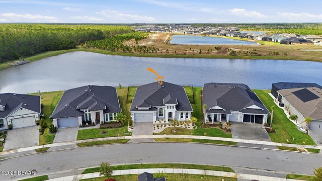 321 Aquamarine Way, Daytona Beach, FL 32124