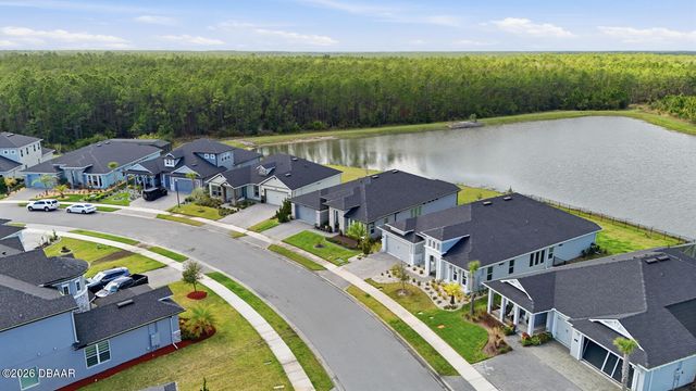 321 Aquamarine Way, Daytona Beach, FL 32124