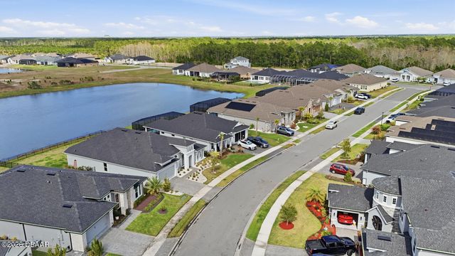 321 Aquamarine Way, Daytona Beach, FL 32124