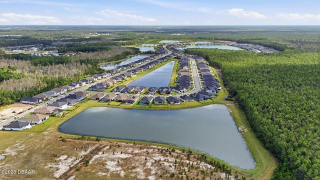 321 Aquamarine Way, Daytona Beach, FL 32124