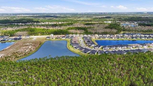 321 Aquamarine Way, Daytona Beach, FL 32124