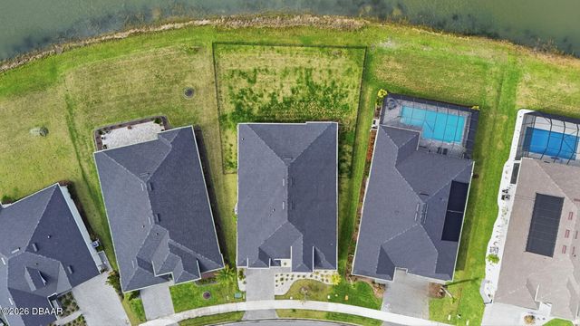 321 Aquamarine Way, Daytona Beach, FL 32124