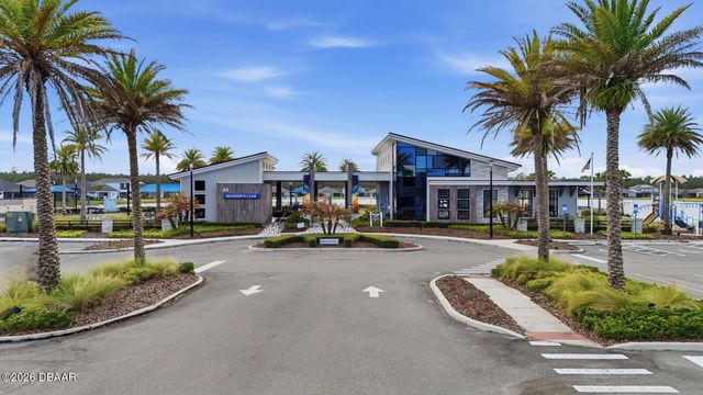 321 Aquamarine Way, Daytona Beach, FL 32124