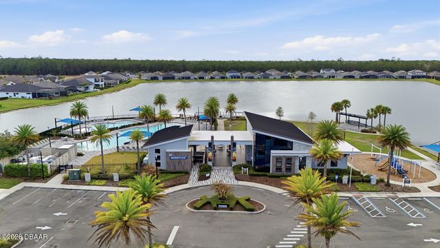 321 Aquamarine Way, Daytona Beach, FL 32124