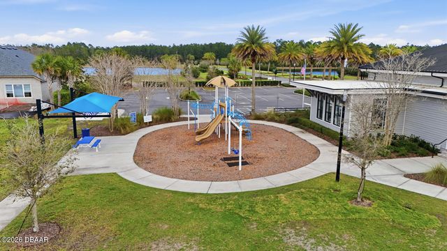 321 Aquamarine Way, Daytona Beach, FL 32124