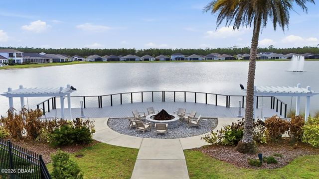 321 Aquamarine Way, Daytona Beach, FL 32124