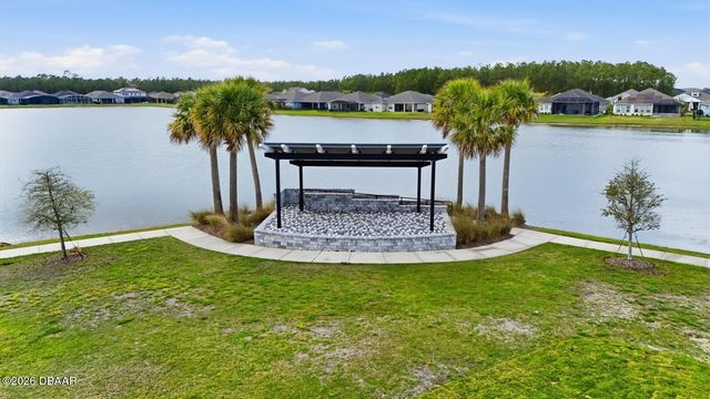 321 Aquamarine Way, Daytona Beach, FL 32124