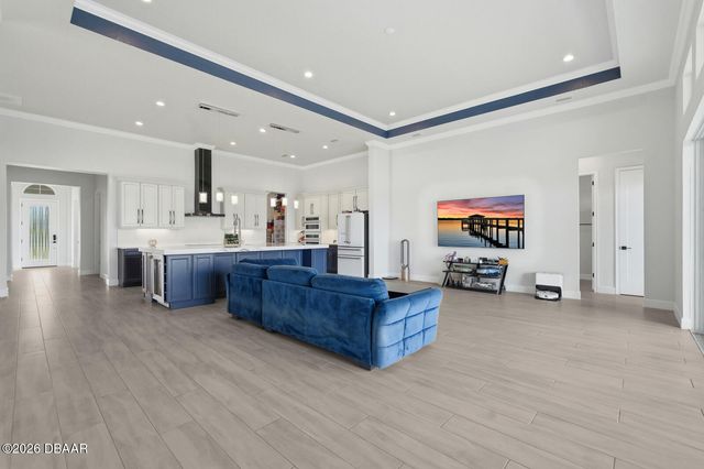 321 Aquamarine Way, Daytona Beach, FL 32124