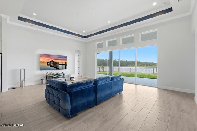 321 Aquamarine Way, Daytona Beach, FL 32124