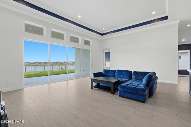 321 Aquamarine Way, Daytona Beach, FL 32124