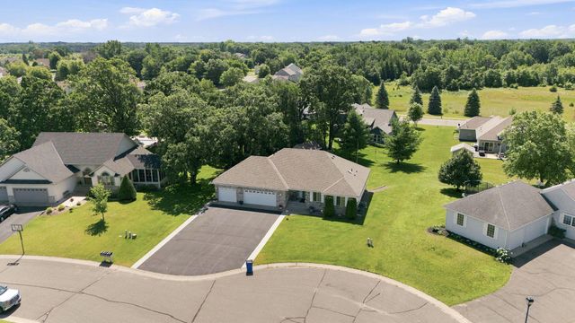 38249 Everton Avenue, North Branch, MN 55056