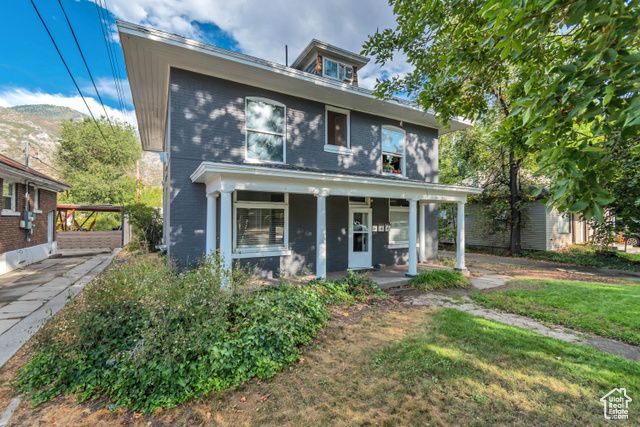 355 S 300 E, Provo, UT 84606