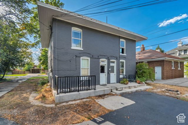 355 S 300 E, Provo, UT 84606