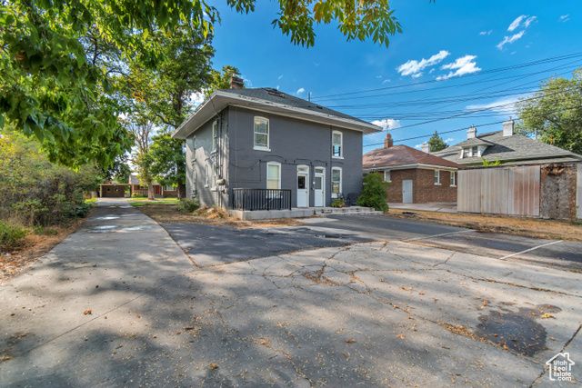 355 S 300 E, Provo, UT 84606