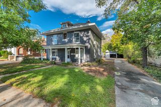 355 S 300 E, Provo, UT 84606