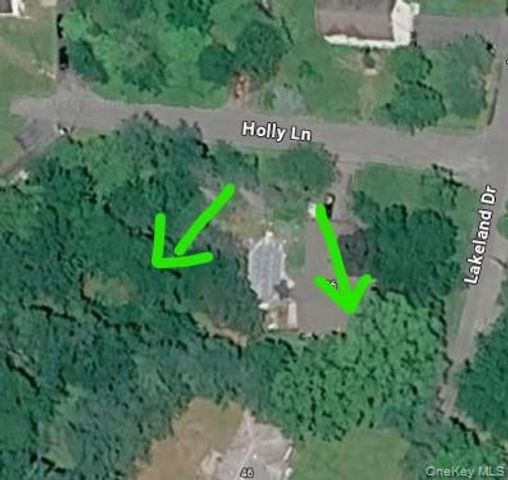 36 Lakeland Drive, South Fallsburg, NY 12779