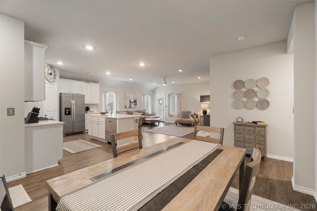 6423 Goldenrod Lane, Bartlesville, OK 74006