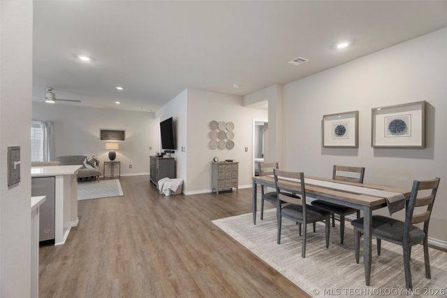 6423 Goldenrod Lane, Bartlesville, OK 74006