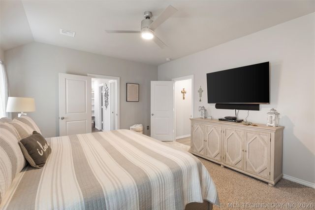 6423 Goldenrod Lane, Bartlesville, OK 74006