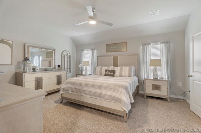 6423 Goldenrod Lane, Bartlesville, OK 74006