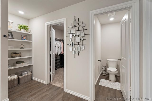 6423 Goldenrod Lane, Bartlesville, OK 74006