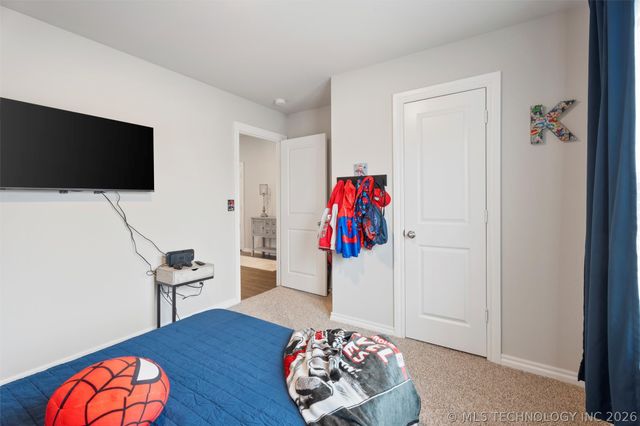 6423 Goldenrod Lane, Bartlesville, OK 74006