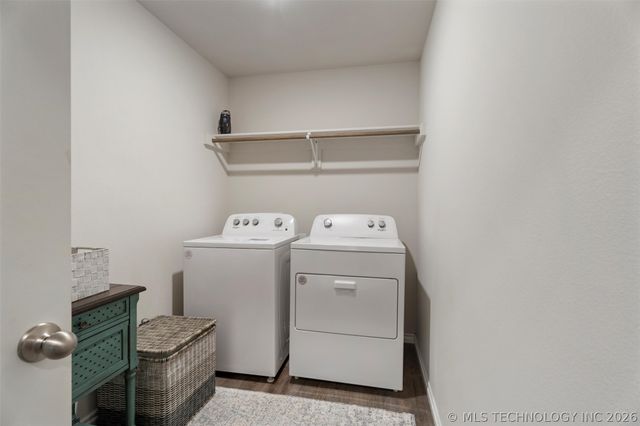 6423 Goldenrod Lane, Bartlesville, OK 74006