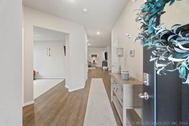 6423 Goldenrod Lane, Bartlesville, OK 74006