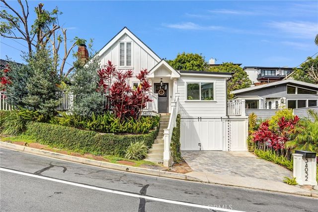 34032 Crystal Lantern, Dana Point, CA 92629
