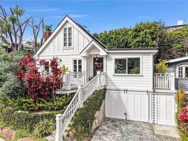 34032 Crystal Lantern, Dana Point, CA 92629