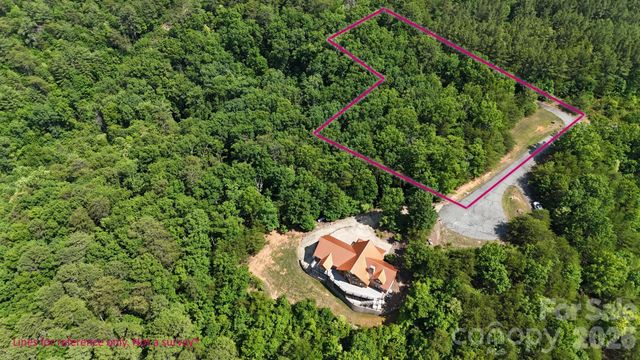 0 Boulder Ridge 49, Lake Lure, NC 28746