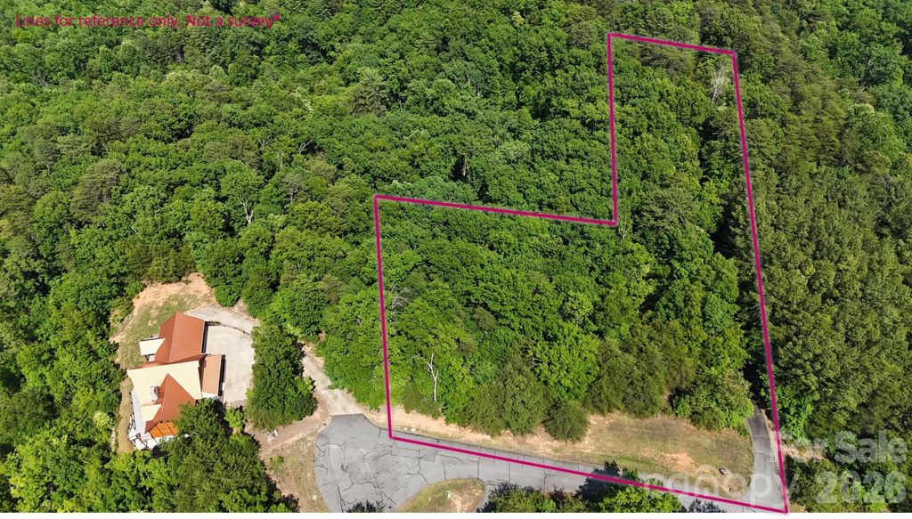 0 Boulder Ridge 49, Lake Lure, NC 28746