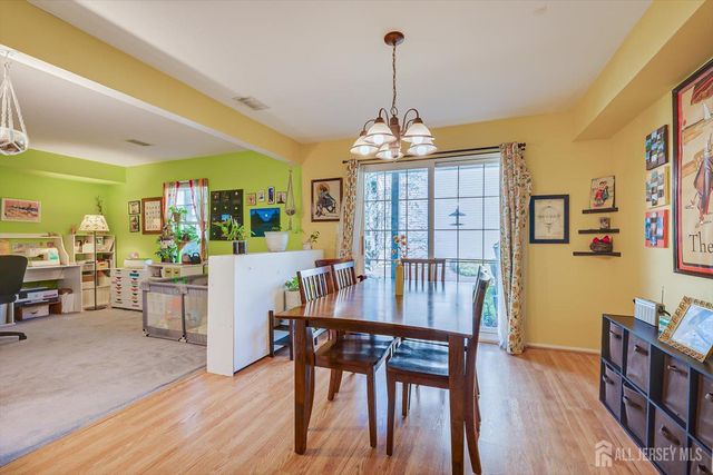 60-3 Prospect Street, Metuchen, NJ 08840