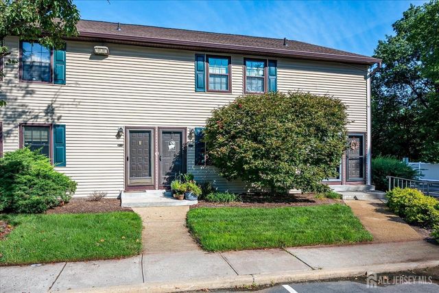 60-3 Prospect Street, Metuchen, NJ 08840