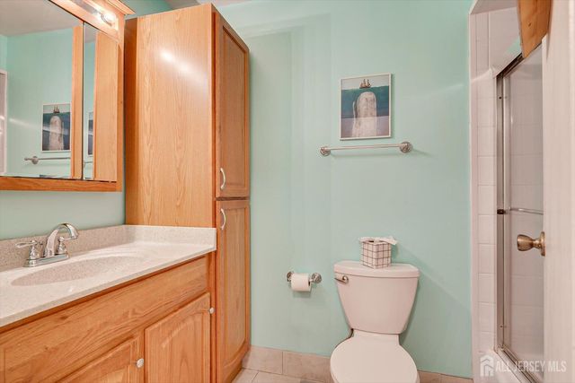 60-3 Prospect Street, Metuchen, NJ 08840