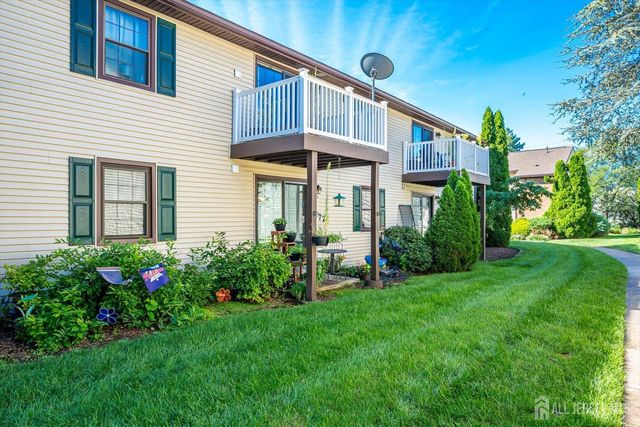 60-3 Prospect Street, Metuchen, NJ 08840