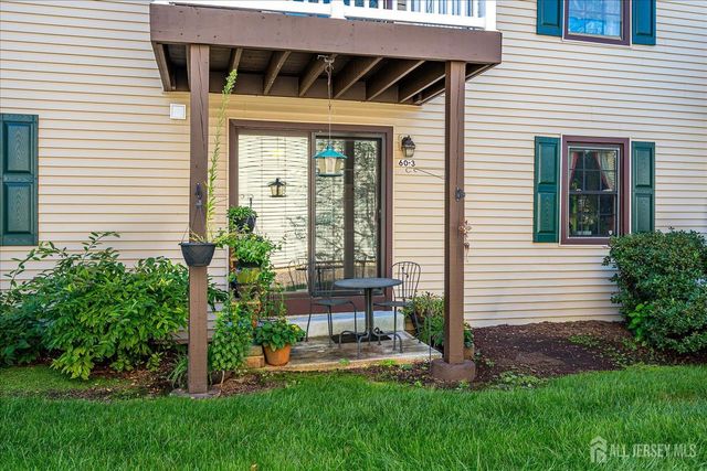 60-3 Prospect Street, Metuchen, NJ 08840