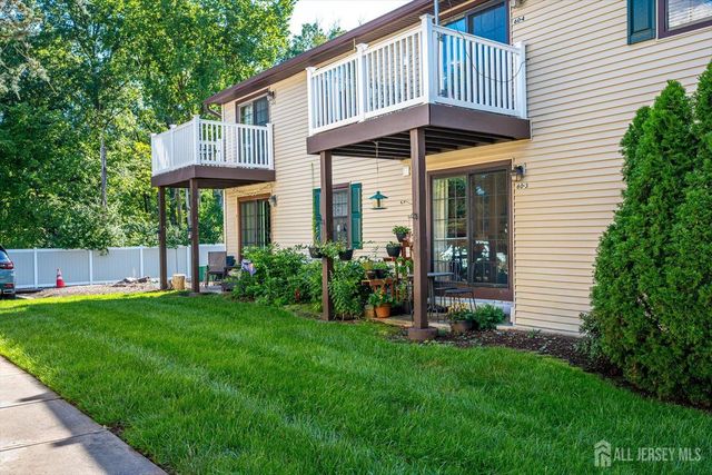 60-3 Prospect Street, Metuchen, NJ 08840