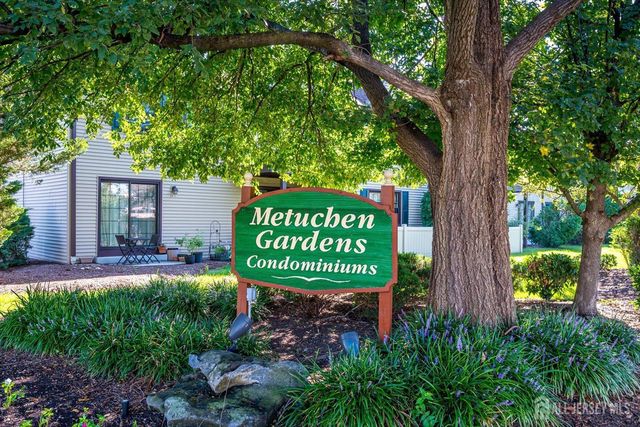 60-3 Prospect Street, Metuchen, NJ 08840