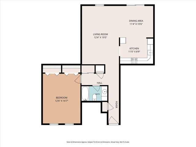 60-3 Prospect Street, Metuchen, NJ 08840