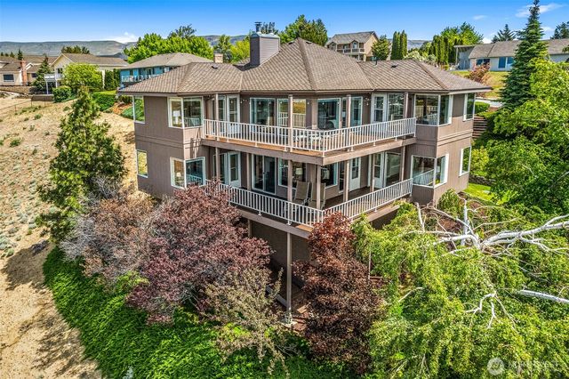 2336 Grand Avenue, East Wenatchee, WA 98802