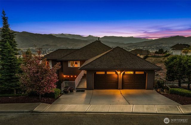 2336 Grand Avenue, East Wenatchee, WA 98802