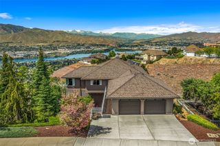 2336 Grand Avenue, East Wenatchee, WA 98802