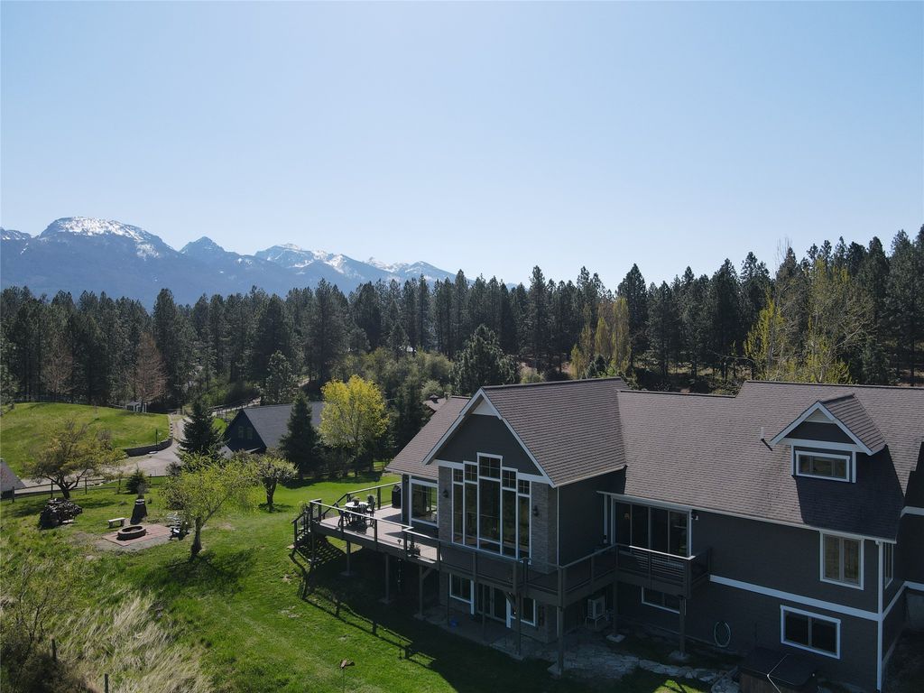 34426 Ridge Road, Polson, MT 59860 photo 101