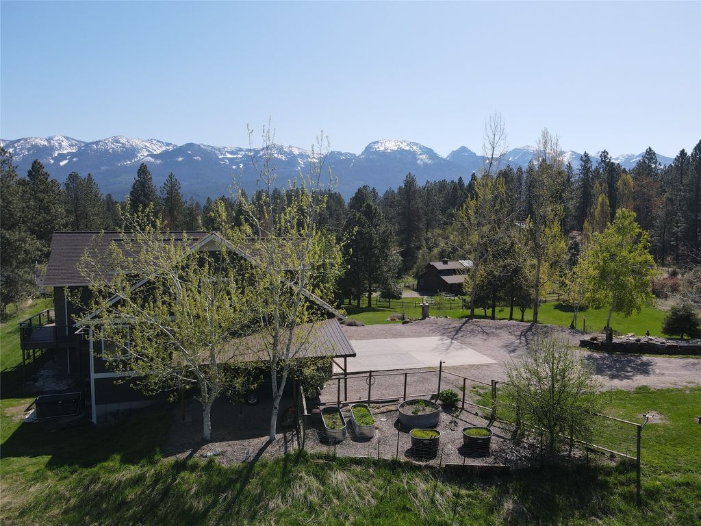 34426 Ridge Road, Polson, MT 59860 photo 107