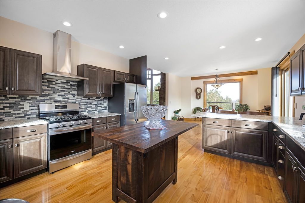 34426 Ridge Road, Polson, MT 59860 photo 16