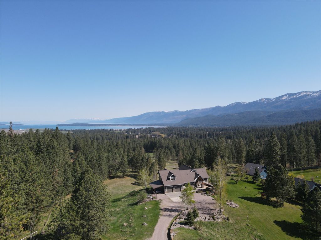 34426 Ridge Road, Polson, MT 59860 photo 2