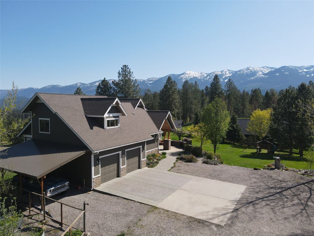 34426 Ridge Road, Polson, MT 59860 photo 42