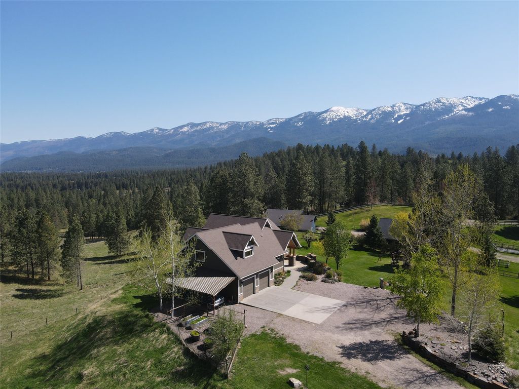 34426 Ridge Road, Polson, MT 59860 photo 97